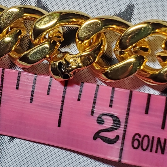 Alexander McQueen bracelet - Picture 2 of 6